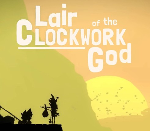 Lair of the Clockwork God Image