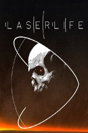 Laserlife Game Cover