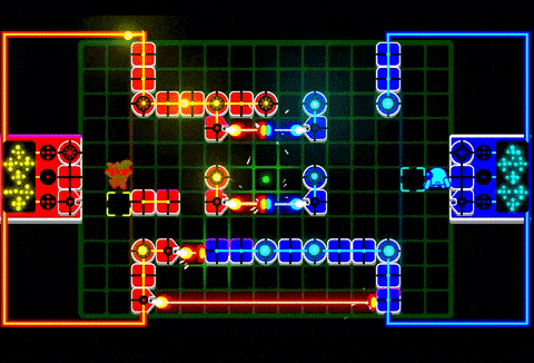 Games like LazerGrrl Lite