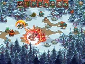 Legends of Kingdom Rush - RPG Image