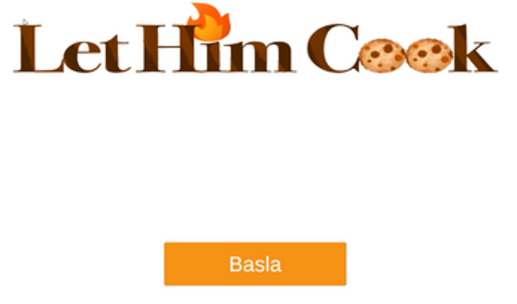 Let Him Cook screenshot