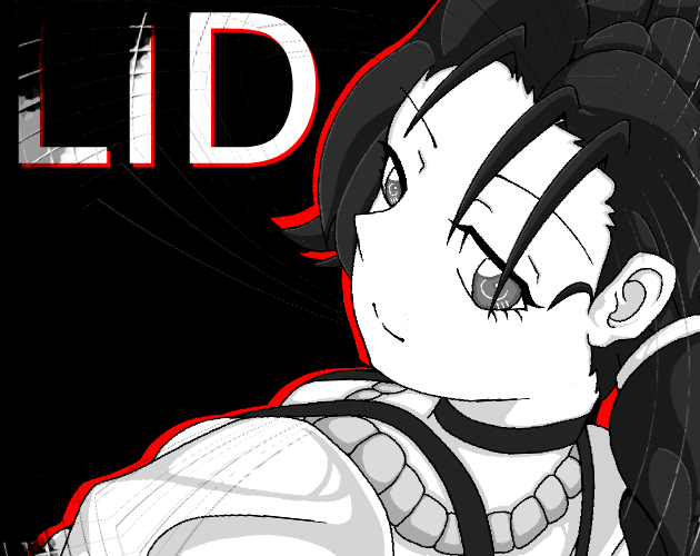 Games like LID - The Institute Update