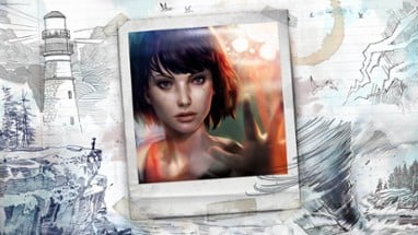 Life is Strange: Episode 5 - Polarized Image