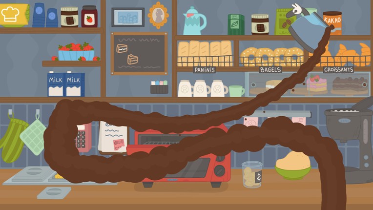 Little Chef: Prototype screenshot