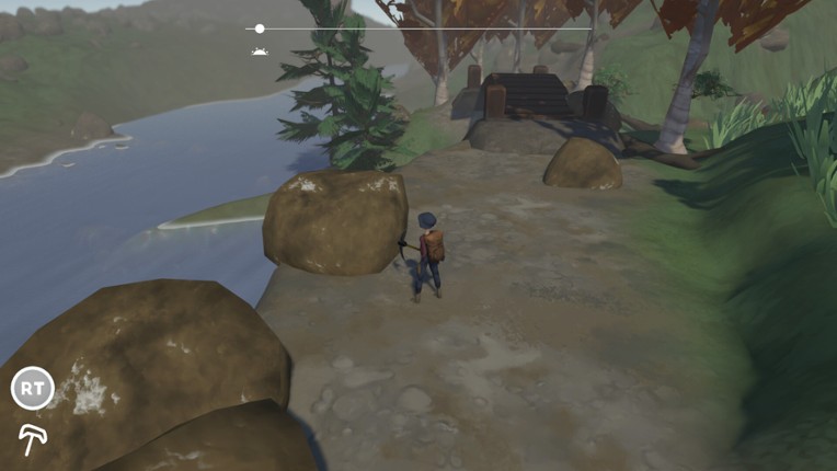 Little Rock Shop Image