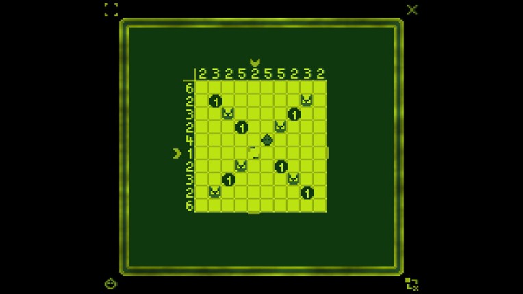 Logic Bombs screenshot