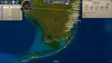 LOGistICAL: USA - Florida Image