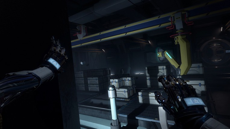 Lone Echo II Image