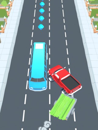 LOOK OUT !!! screenshot