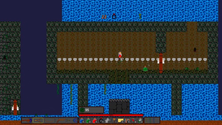 Lord of Bones screenshot