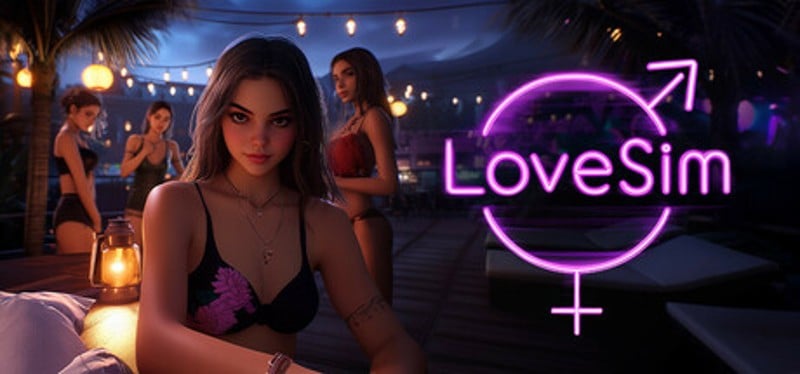 Love Sim Image