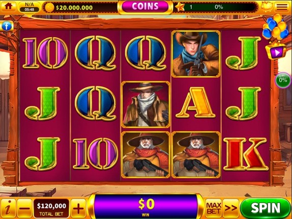 Lucky Slots 2020 screenshot