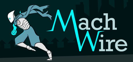 Games like MachWire