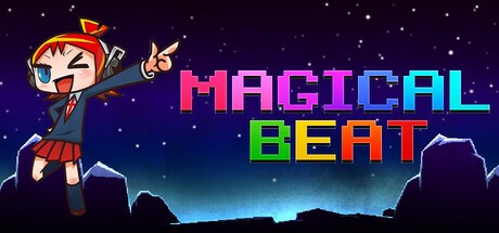 Games like MAGICAL BEAT