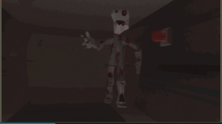 Magma Hazard v0.4 screenshot