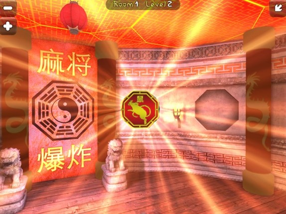 Mahjong Solitaire Blast - Ads screenshot