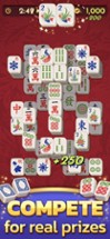 Mahjong Solitaire Cube Image