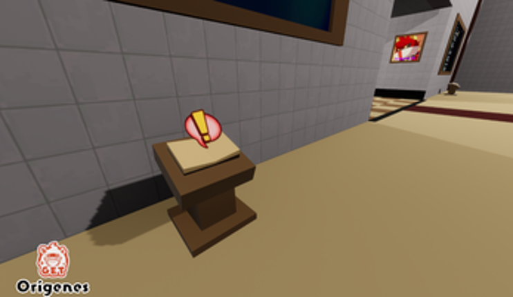 Make a Dream Museum screenshot