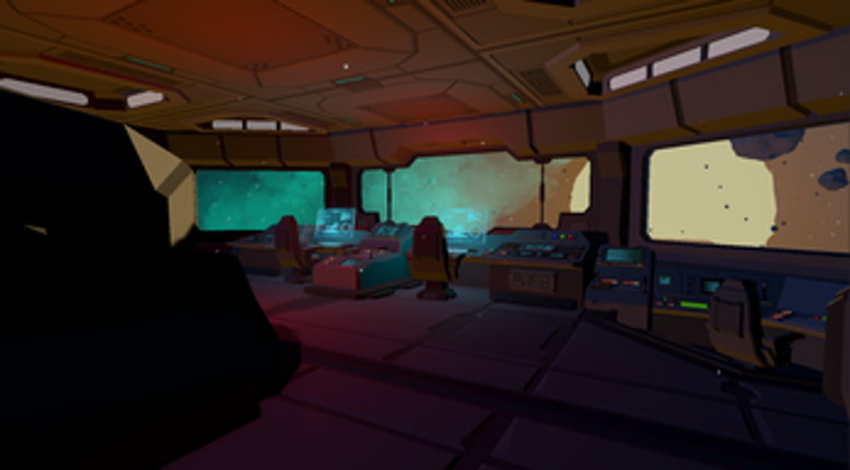 Manual Override screenshot