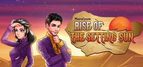Games like Maraiyum: Rise of the Setting Sun