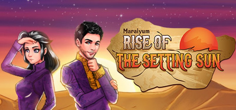 Maraiyum: Rise of the Setting Sun Image