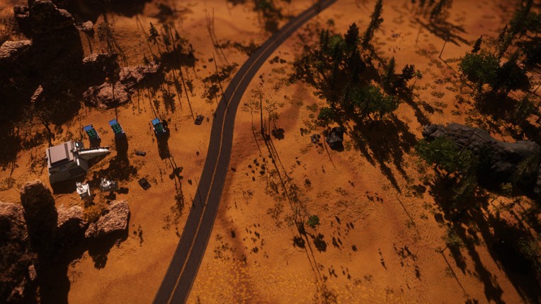 MAXCONTROL screenshot