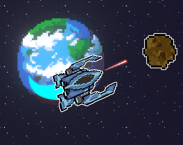 Games like Meteor Shower