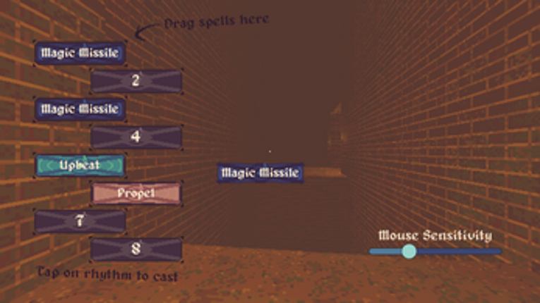 Metronomes & Magic Image