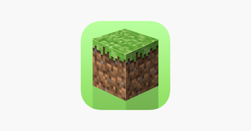 Minecraft Explorer Pro Game Cover