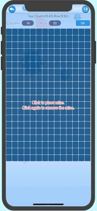 minesweeper - professional screenshot