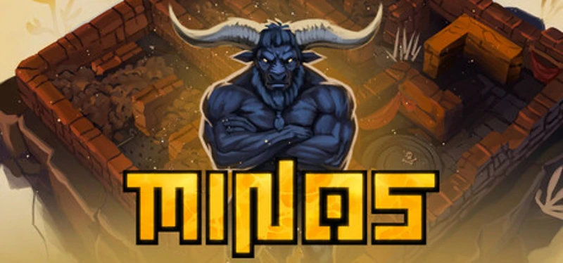 MINOS Image