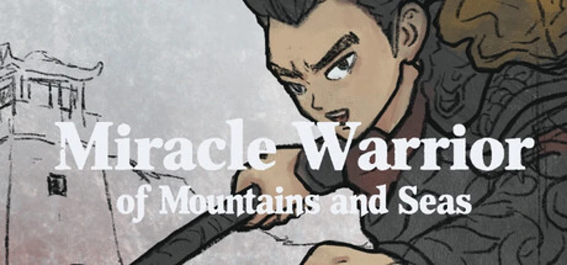 Miracle Warrior of Mountains and Seas Image