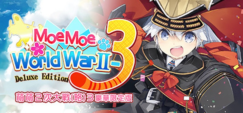 Moe Moe World War II-3: Deluxe Edition Image