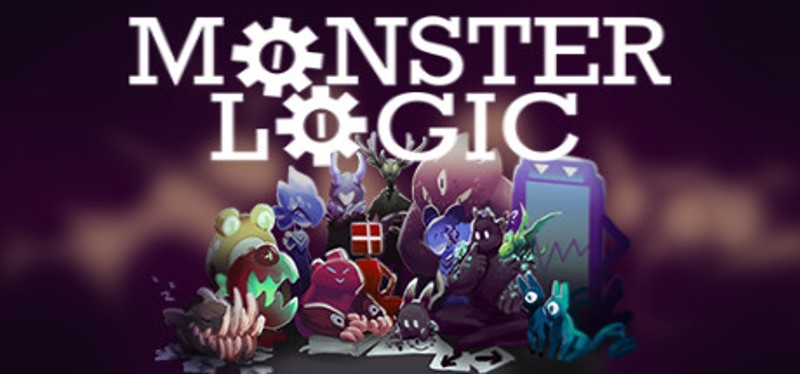 Monster Logic Game Cover