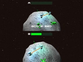 Moon Laser Duo Image