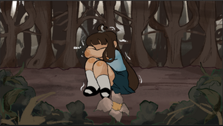 Mother's Nature Image