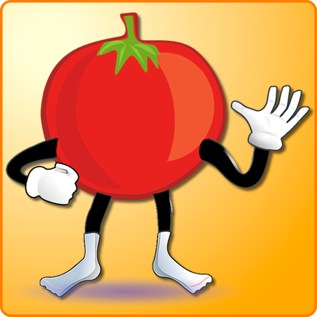 Games like Mr. Tomato