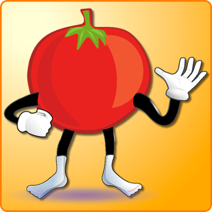 Mr. Tomato Image