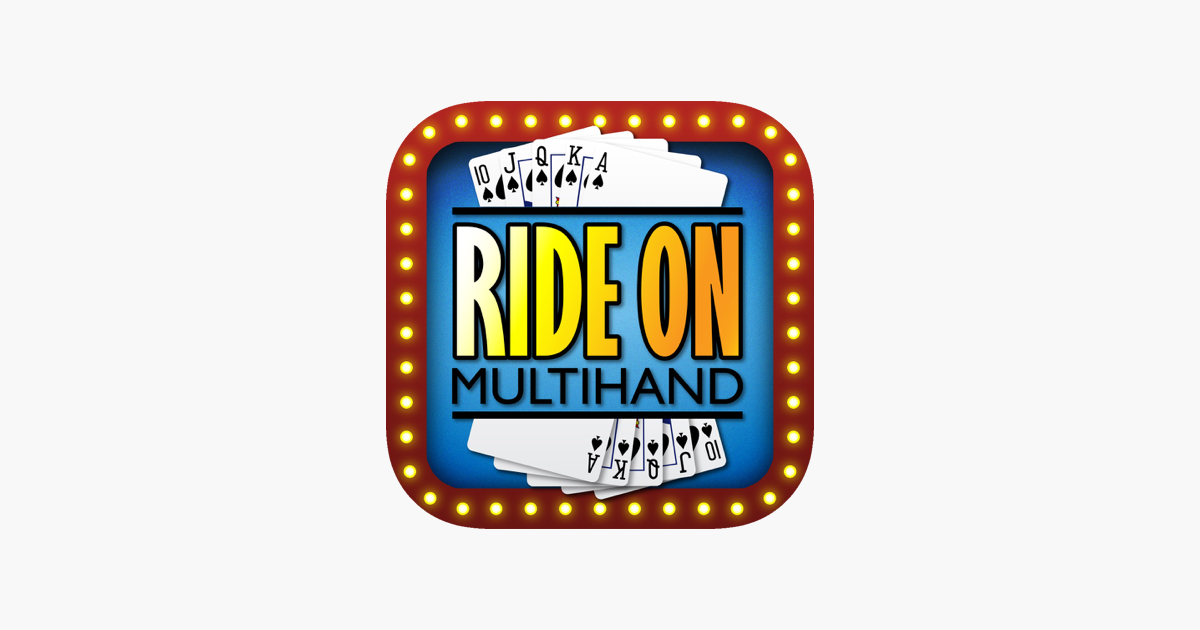 Games like MultiHand - Ride On