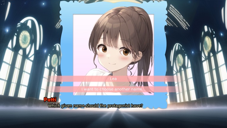 My Silly Science Summer in the Past screenshot