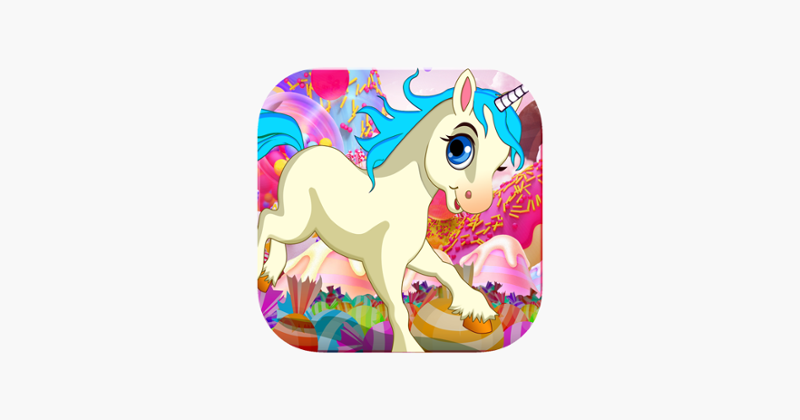 My Unicorn Pony Little Run Image