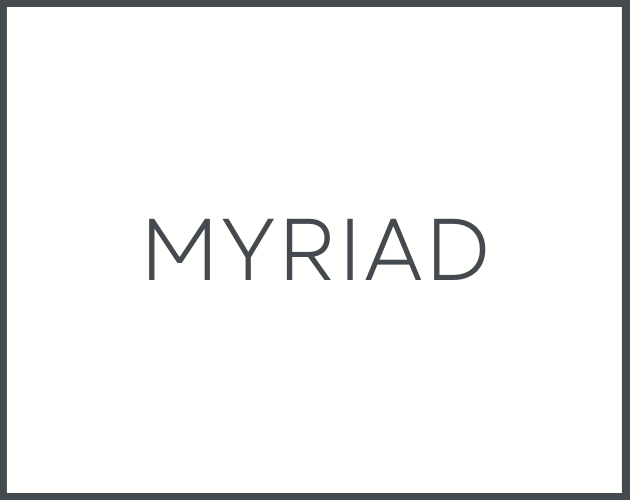 Games like Myriad