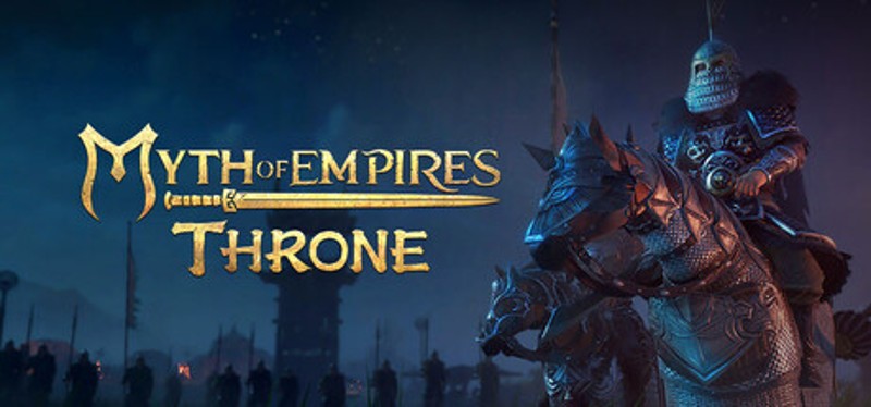 Myth of Empires: Throne Image
