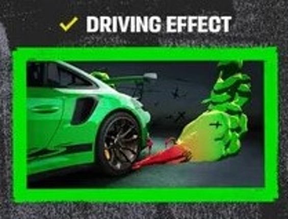 Need for Speed Unbound screenshot