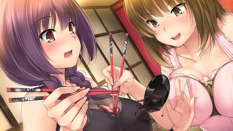 Negligee screenshot
