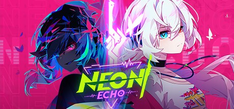 Games like Neon Echo