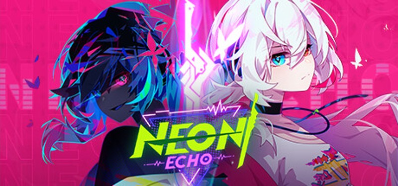 Neon Echo Image