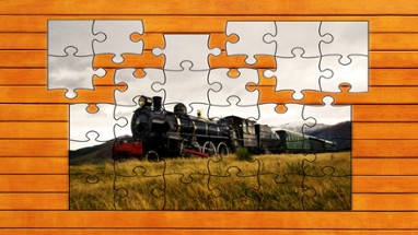 New Zealand Jigsaw Puzzles Image