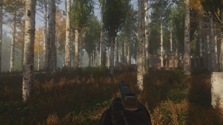 Night Kin screenshot