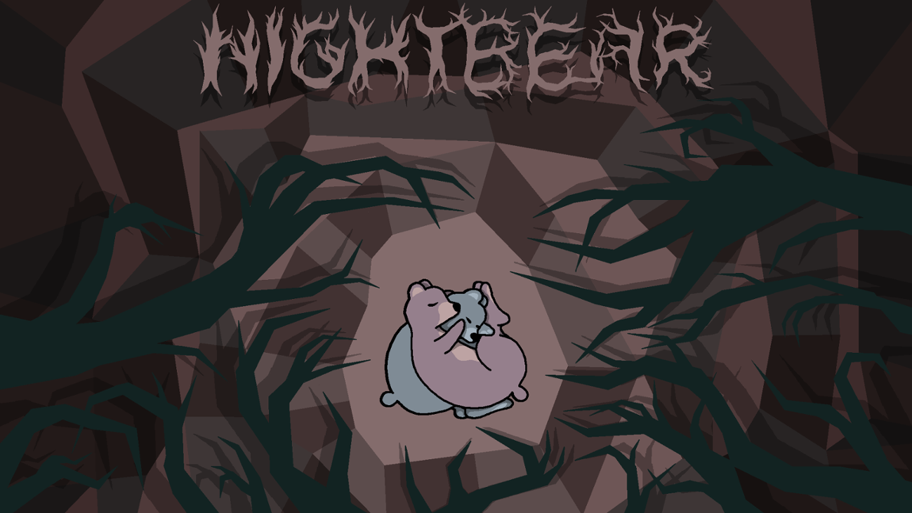 Games like Nightbear
